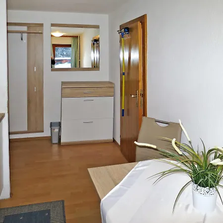 Apartment Gielerhof Zell am Ziller