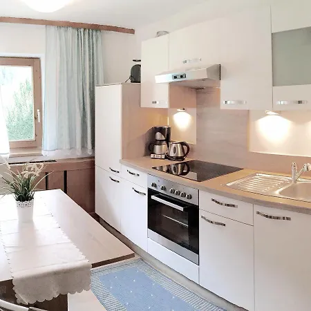 Gielerhof Apartment *