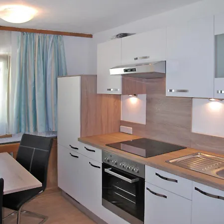 Apartment Gielerhof-1 By Interhome Apartman *