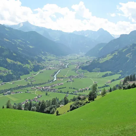 Apartman Apartment Gielerhof-1 By Interhome Zell am Ziller