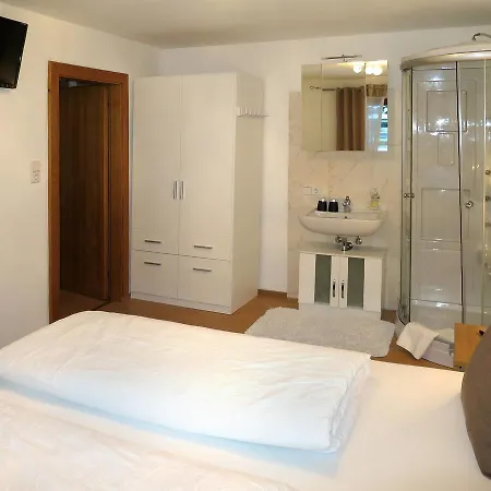Apartamento Apartment Gielerhof-1 By Interhome *